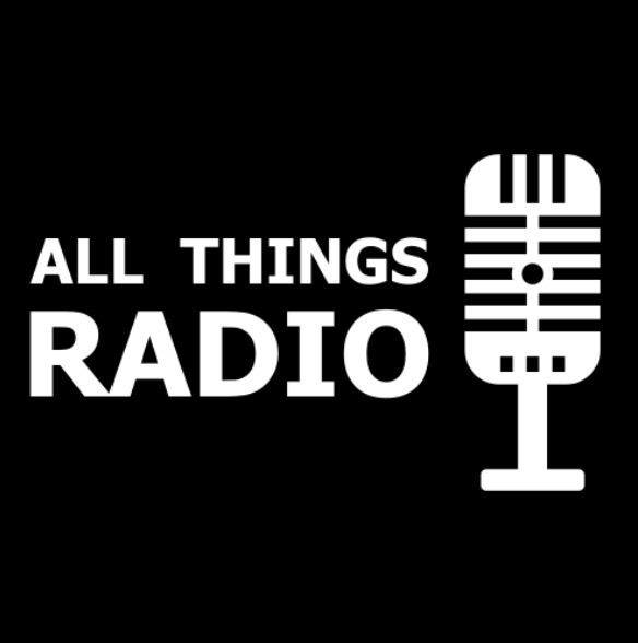 The “All Things Radio” Discord Channel!