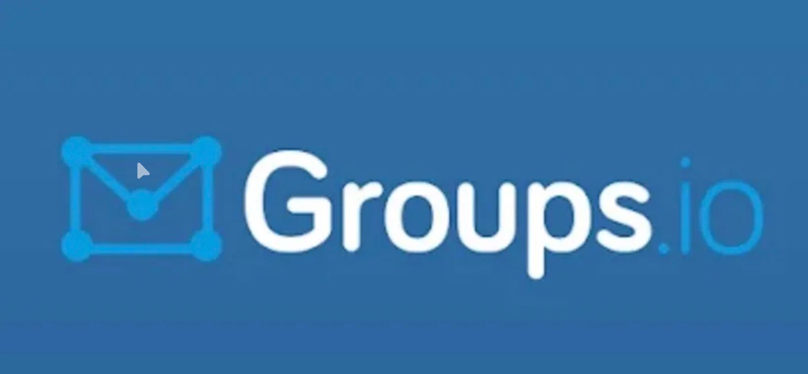 STXRadio and Groups.io